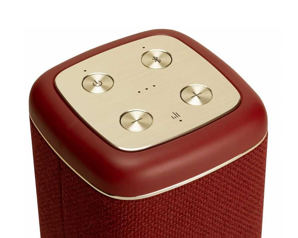 Королевская беспроводная аудиосистема Roberts Beacon 335