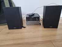 Mini wieża philips