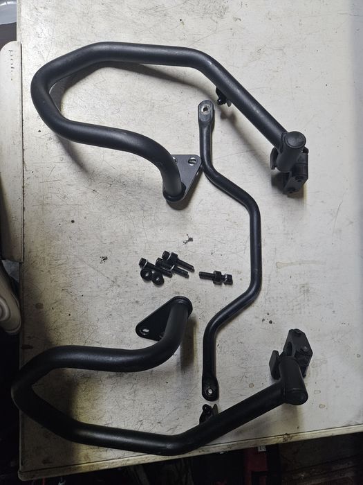 Gmole Yamaha tenere 700