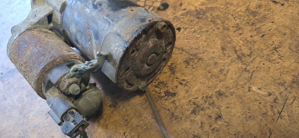 Rozrusznik Hyundai I20 1.4 55kw  36100  2A300