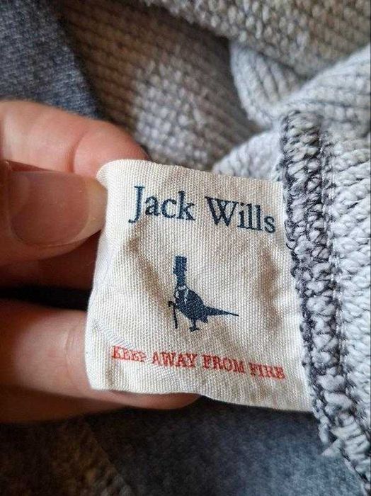 Жіноче худі jack wills розмір s