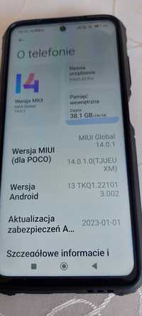 Xiaomi poco x3 pro 8/256