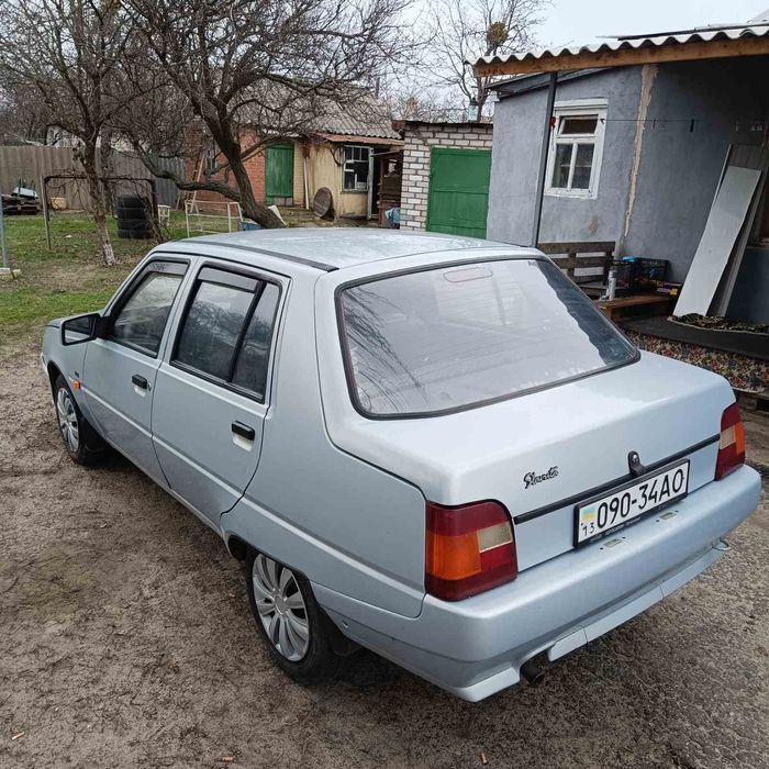 Таврия Славута 1.2 2004г