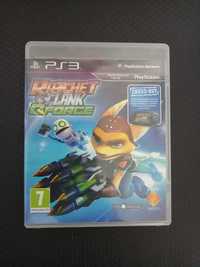 Ratchet & Clank: Q-Force playstation 3 ps3