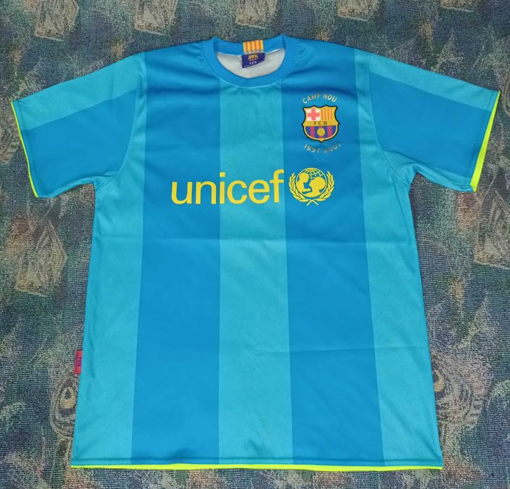 Футболки футбольные Барселона, АЯКС, Ман Сити, Англия, Нидерланды