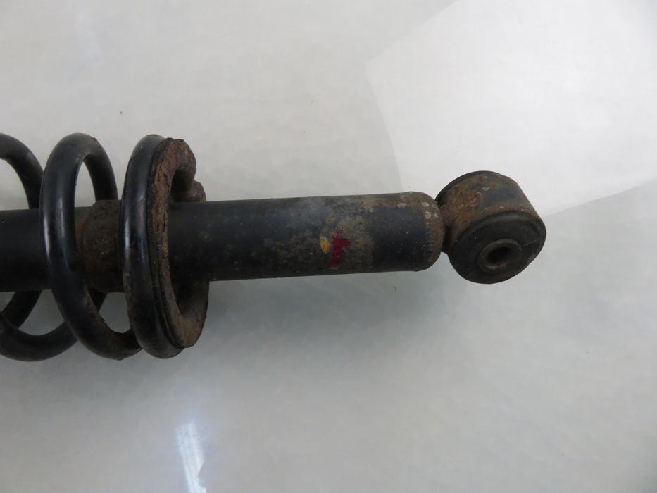 Amortyzator Lewy Tylny Mitsubishi Outlander I 2.4 4wd 4g69