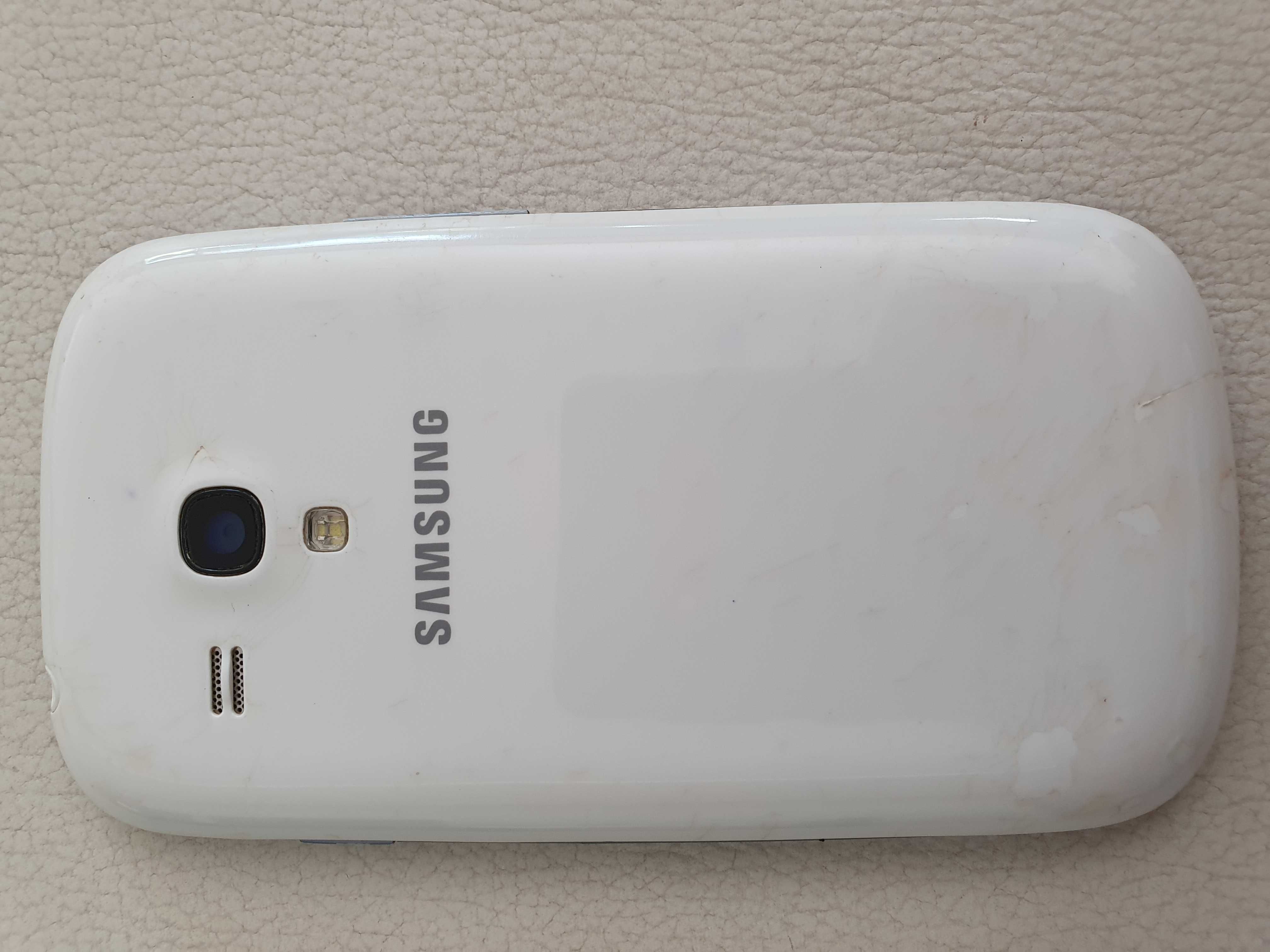 Samsung Galaxy s3 mini