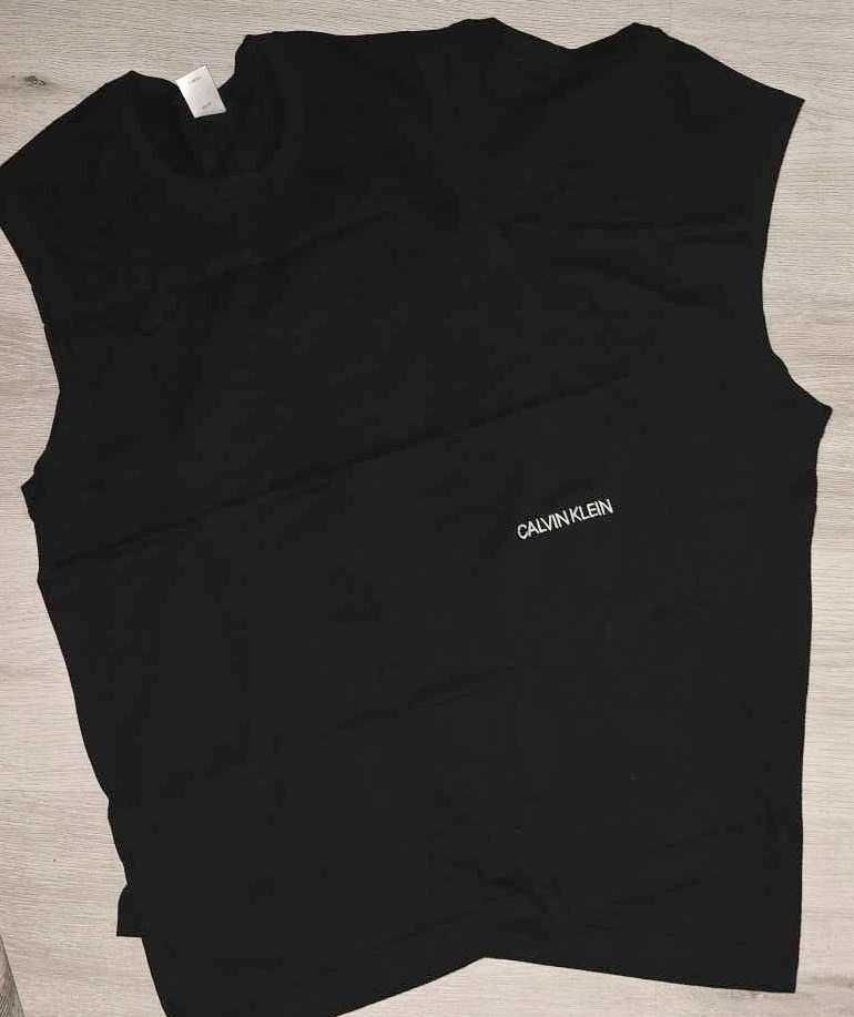 Calvin Klein Underwear Komplet 2 topów r.S