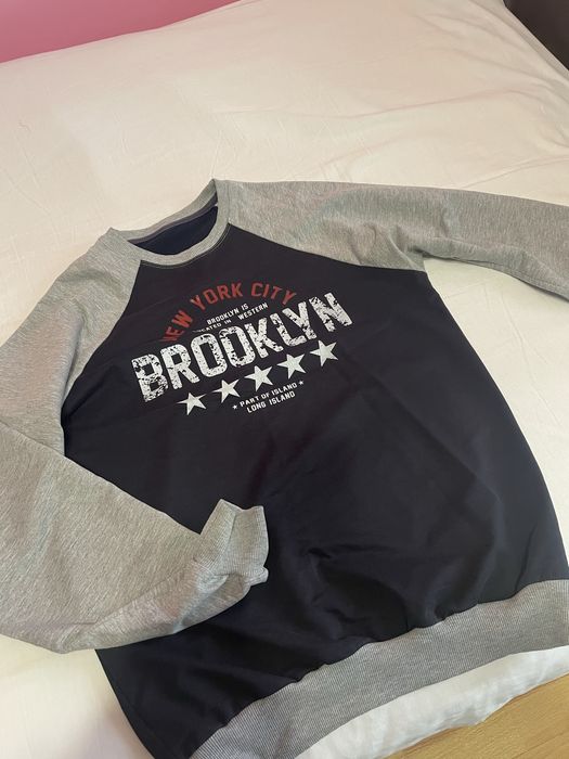 Кофти та батніки чоловічі