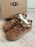 UGG Lowmel Kasztan 38