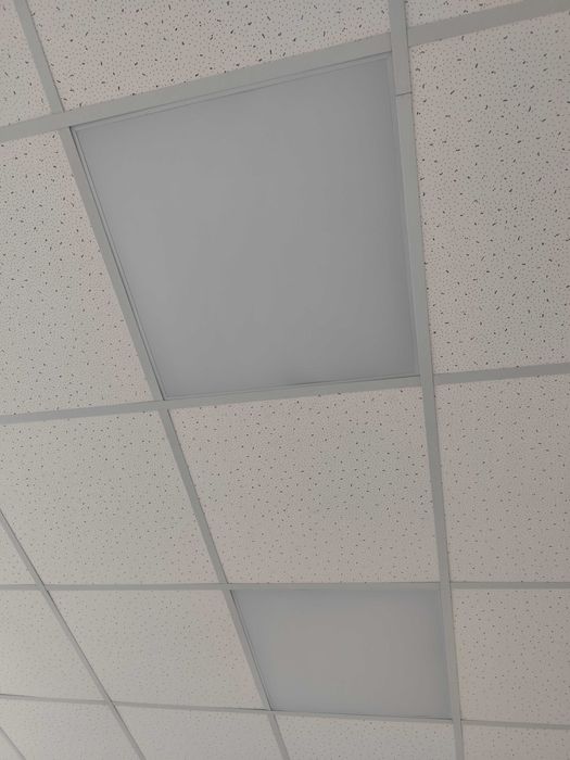 Світильник для потолка Армрстронг