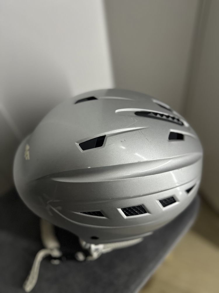 Kask narciarski damski XS