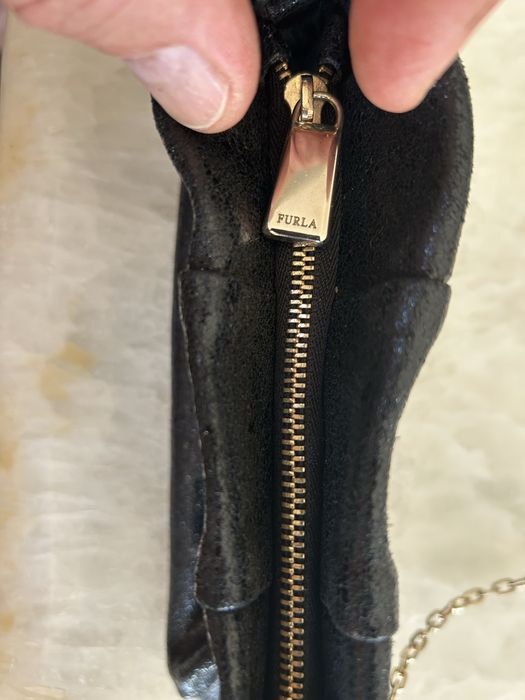 Сумочка клатч FURLA.