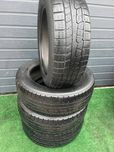 Шини Nokian 215/60 R16 WR sport utility