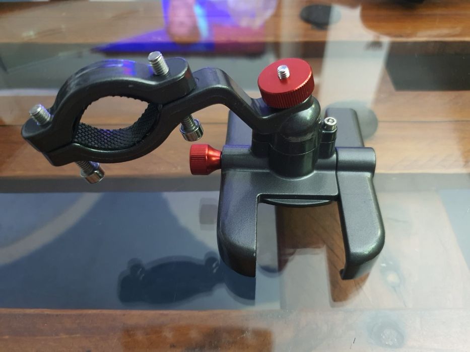 Suporte mota/ bicicleta