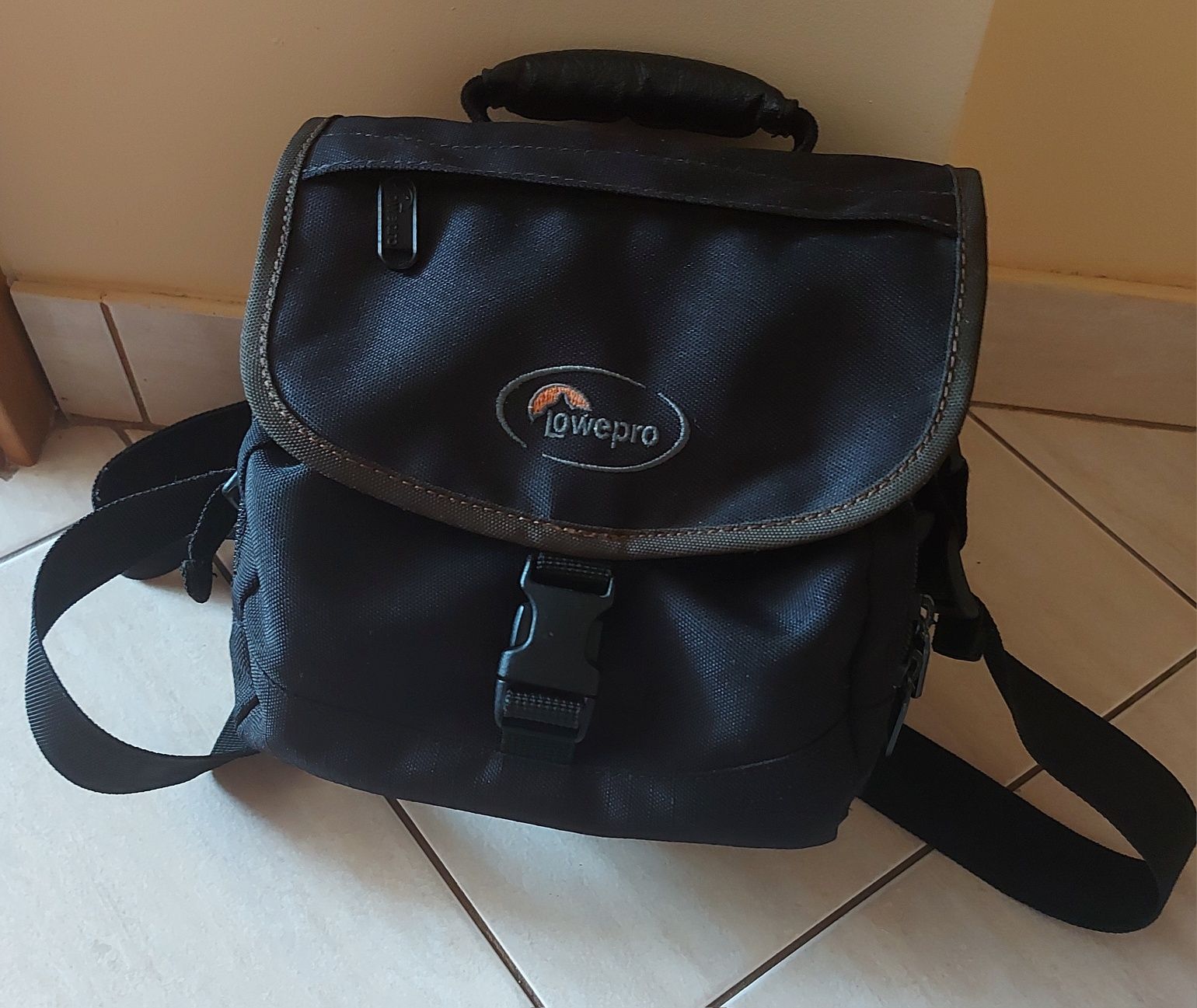 Torba fotograficzna Lowepro