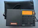 Odbiornik globalny XHDATA D-808
