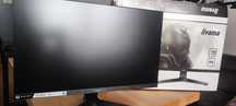 Monitor iiyama dla graczy