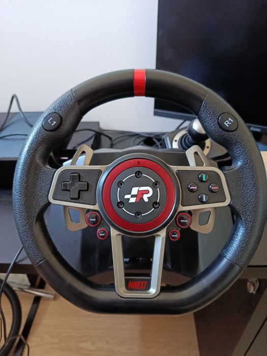 Kierownica FR-TEC blade suzuka Elite Next - Polecam