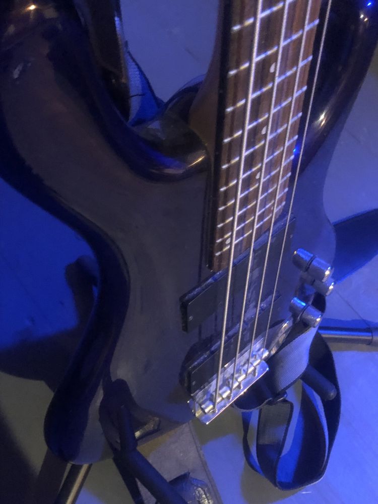 Gitara Basowa Ibanez EDB300
