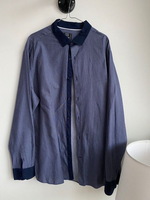 Koszula George męska