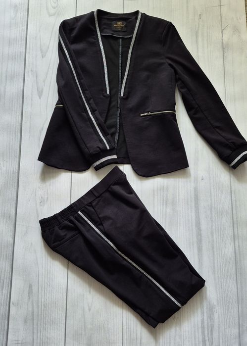 Garnitur dresowy damski roz. 38/40