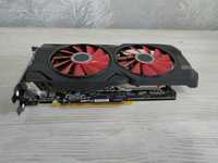 Ігрова відеокарта XFX AMD Radeon RX 570 8Gb RS XXX Edition