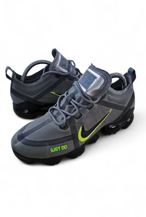 Nike Air VaporMax 2019 DRT Męskie Buty Sportowe rozmiar 42
