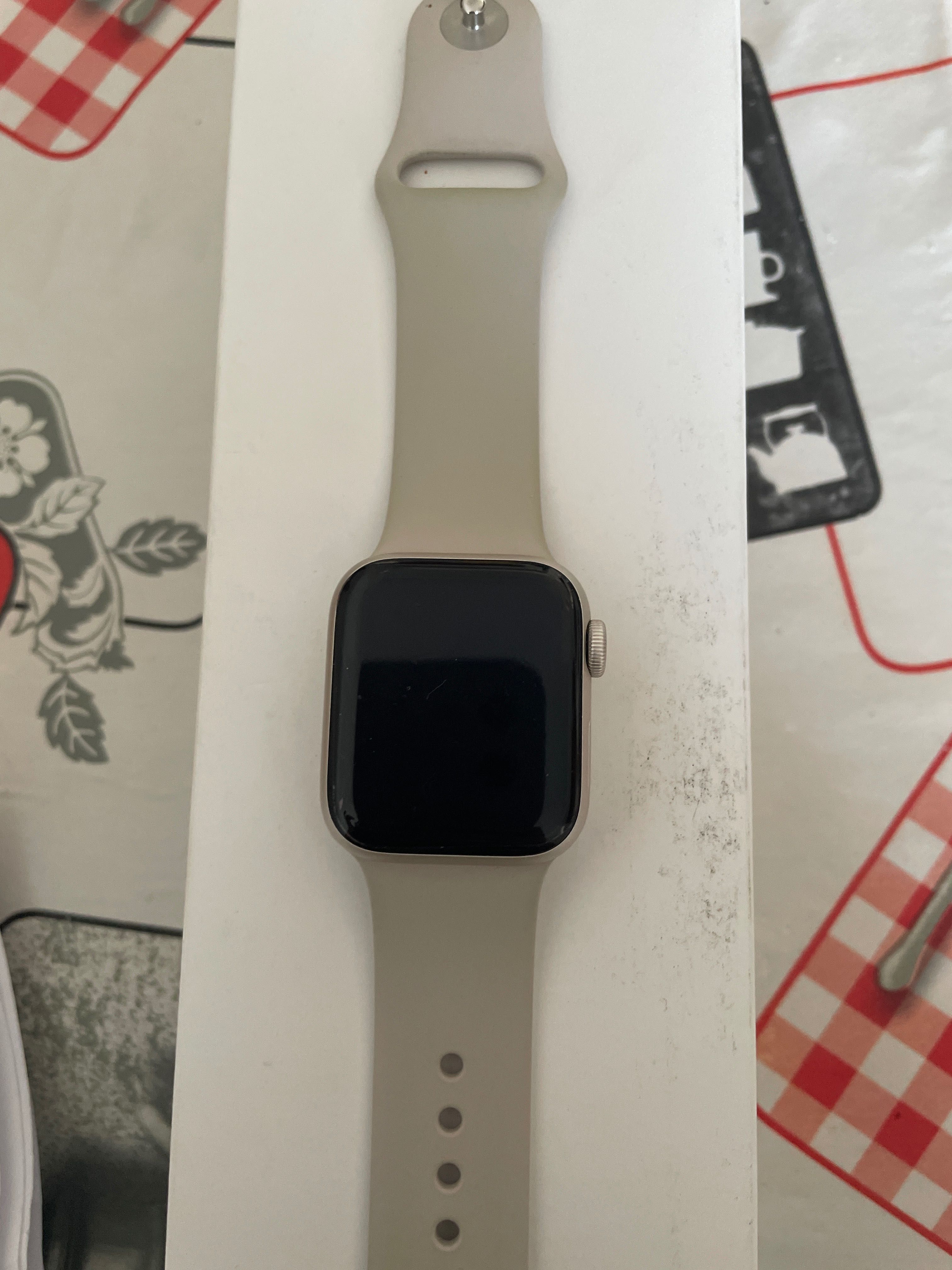 Apple Watch SE 40 mm 2023