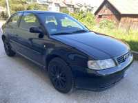 Audi a3 1.6 LPG 1997r