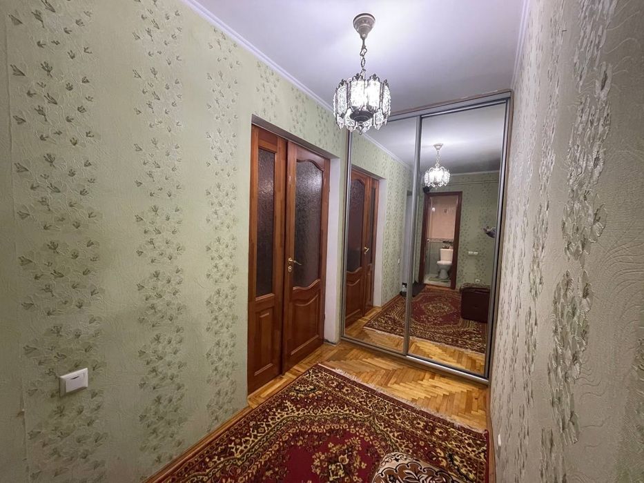 Оренда 2 кім. квартири на Східному