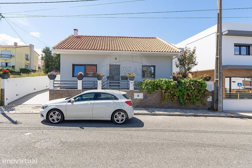 Moradia T2 para venda