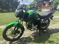 Romet zxt 50 motorower