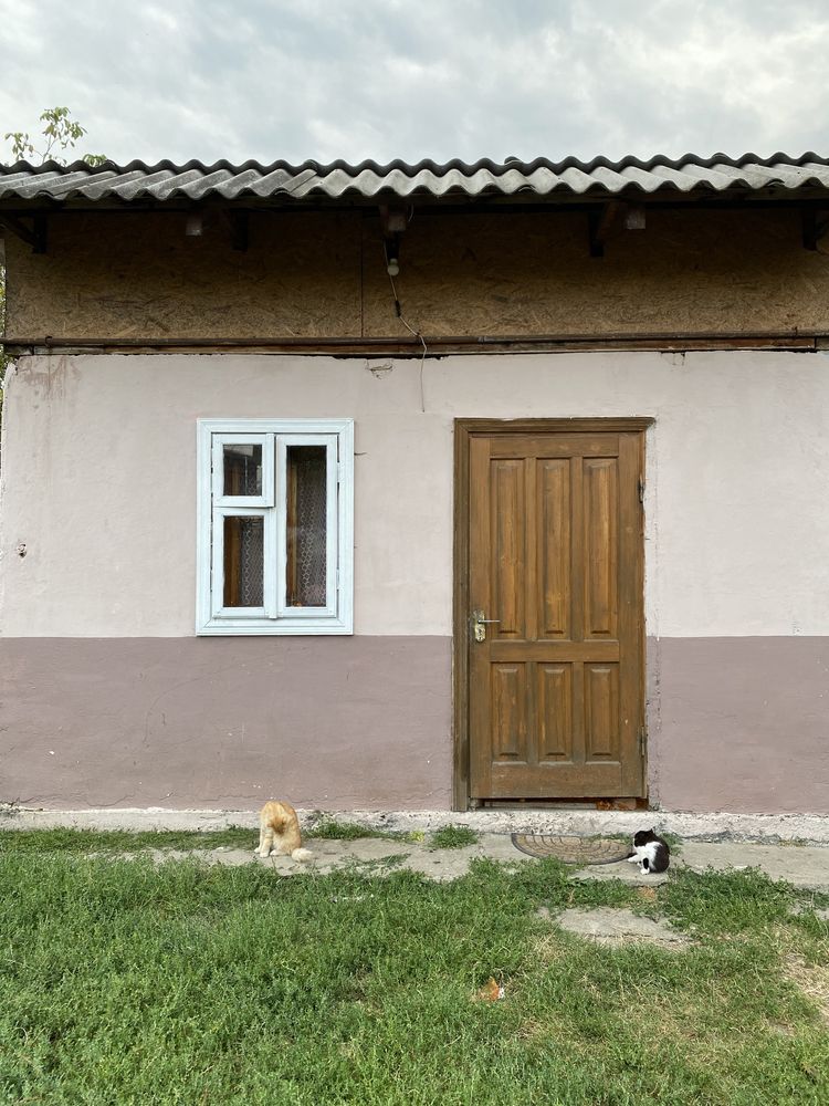 Продається будинок