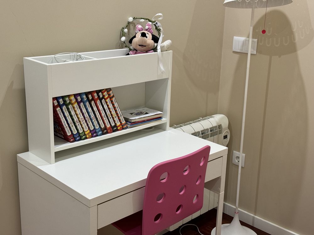 Mesa de escritório