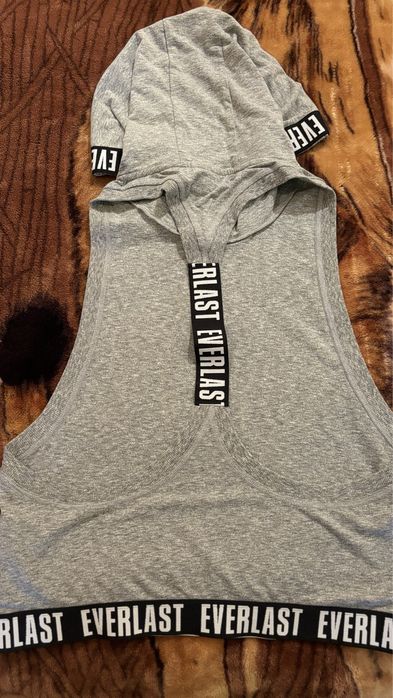 Майка для спорту жіноча Everlast