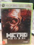 Metro 2033 XBOX 360, SklepRetroWWA