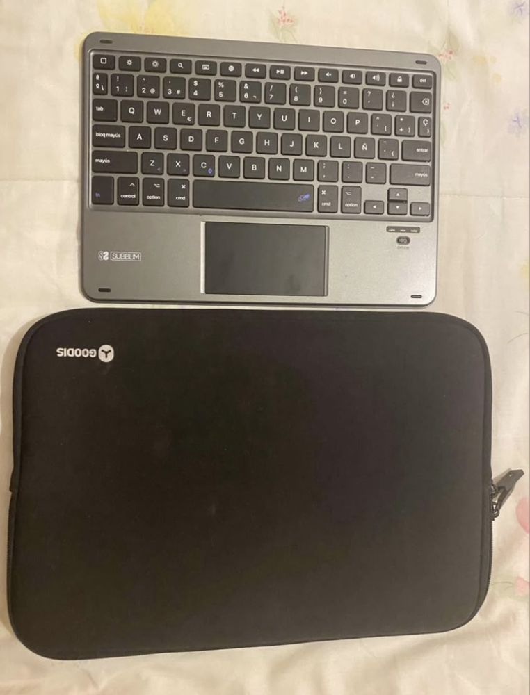 Ipad 9th 256gB Wifi como Novo