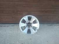 Felgi  aluminiowe Mitsubishi ,nissan 16/7 cali 4 sztuki
