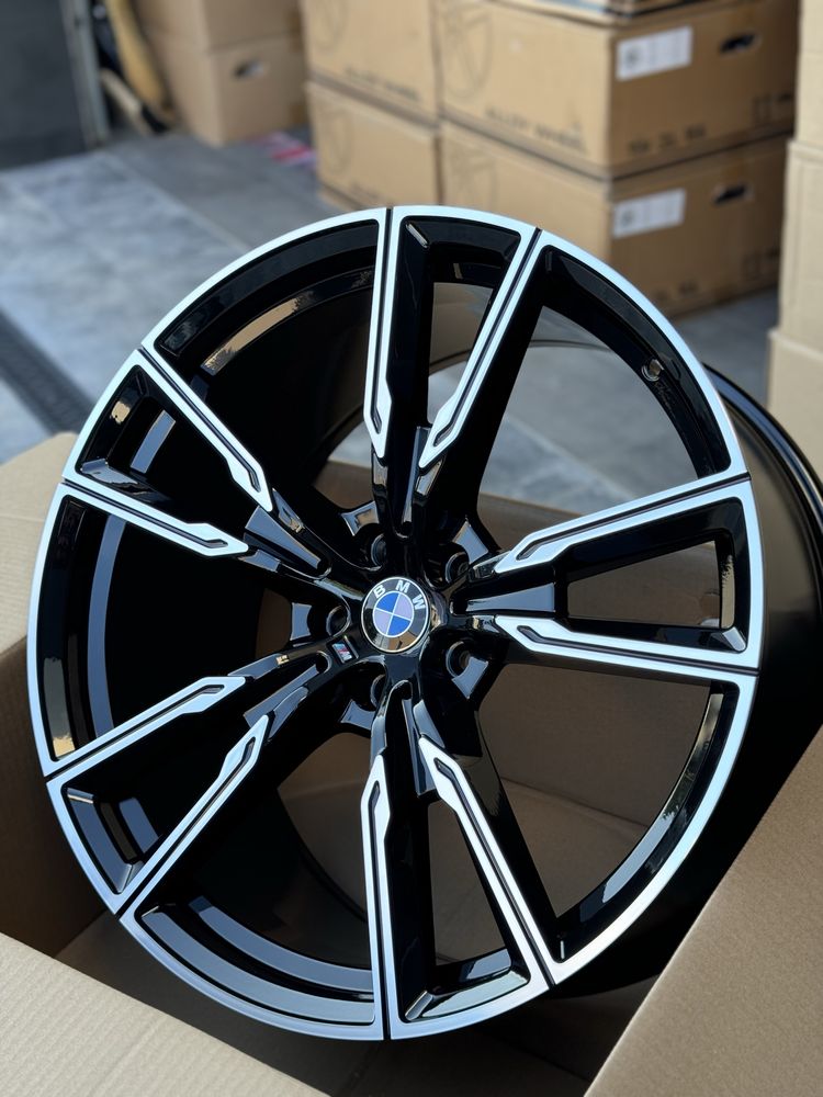 Диски Нові BMW R21/5/112 X4 G02 X5 G05 X6 G06 . В Наявності
