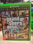 Gta 5 GTA V PL XBOX One Series X SklepRetroWWA Wymiana