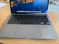 MacBook Pro M1 512Gb 16Gb 13'' Touch Bar