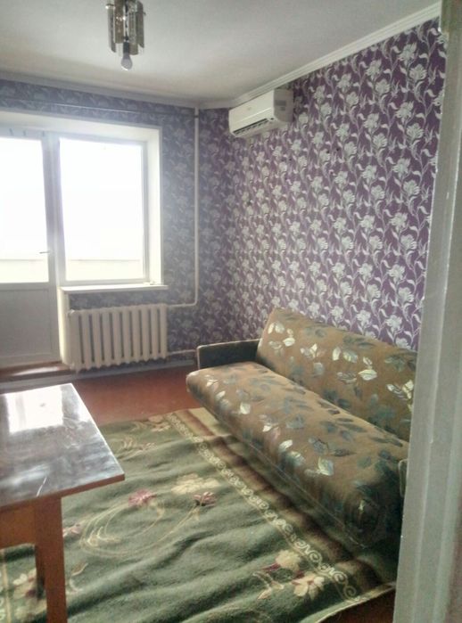 Продається 1-кімнатна квартира з  мальовничим краєвидом