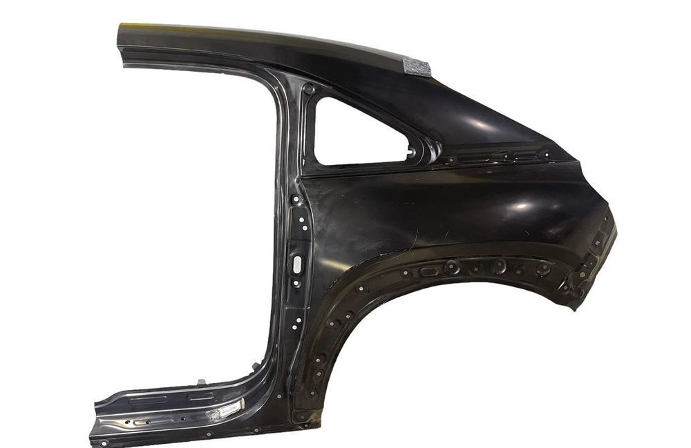 Painel Ilharga Esq. Mazda MX-30 EV   DNYE-71-410D