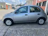 Nissan Micra 1.0 Emotion AC