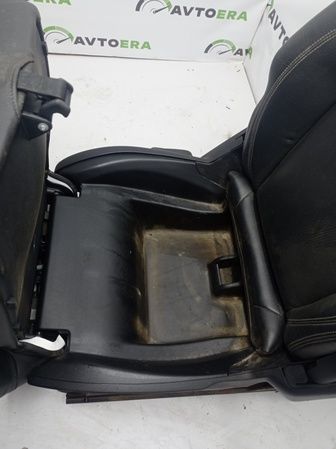 Сидение пассажир кожа JEEP CHEROKEE 14- 6EJ54DX9AB