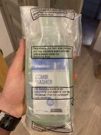 Plyn combi washer