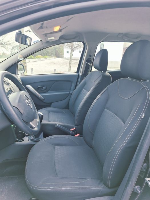 Dacia Logan MCV 1.5 DCi