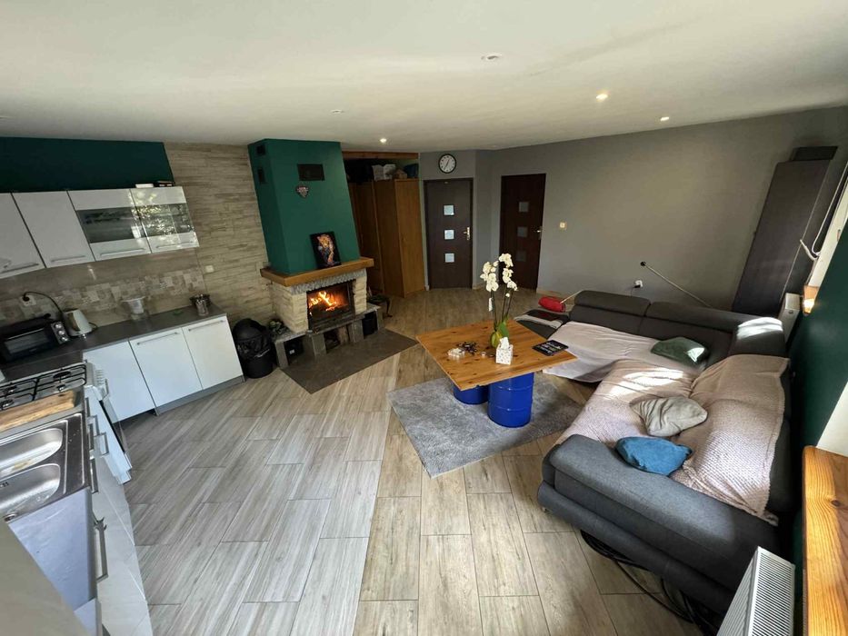 Wynajme dom Ostrow-Kolonia 10 km od Krasnika