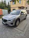 MAZDA CX5 2.0B 4×4